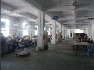 중국 Xiamen Zhanlu Industry &amp; Trade Co., Ltd. 회사 프로필