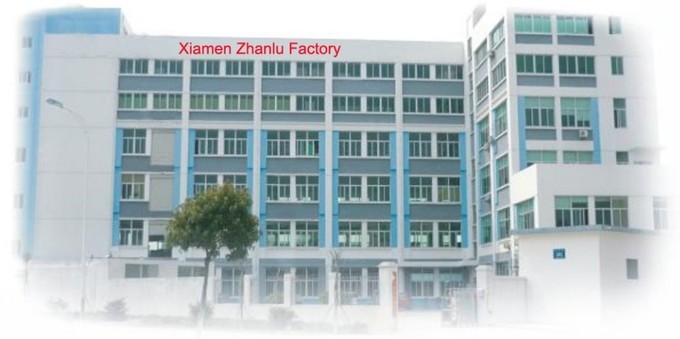중국 Xiamen Zhanlu Industry & Trade Co., Ltd.