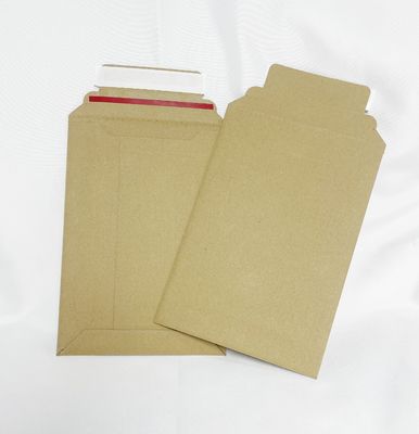 환경 친화적 인 재활용 커스텀 corrugated 종이 책 메일러 비즈니스 쇼핑 택배
