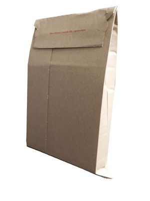 환경 친화적 인 재활용 커스텀 corrugated 종이 책 메일러 비즈니스 쇼핑 택배