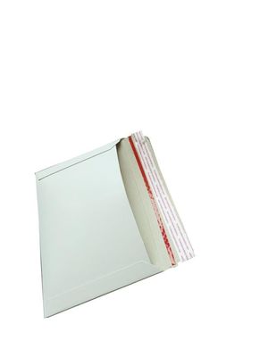 셀프 접착용 가방 다른 선물 수제품 쉬운 개방 스트립 플랩 메일러 및 메일러 택배